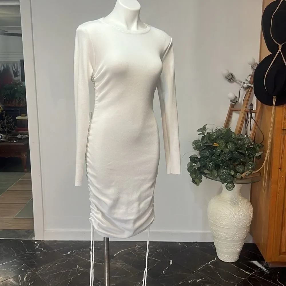 Lioness dress